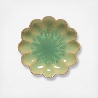 Marrakesh Small Appetizer Plate, Set of 2