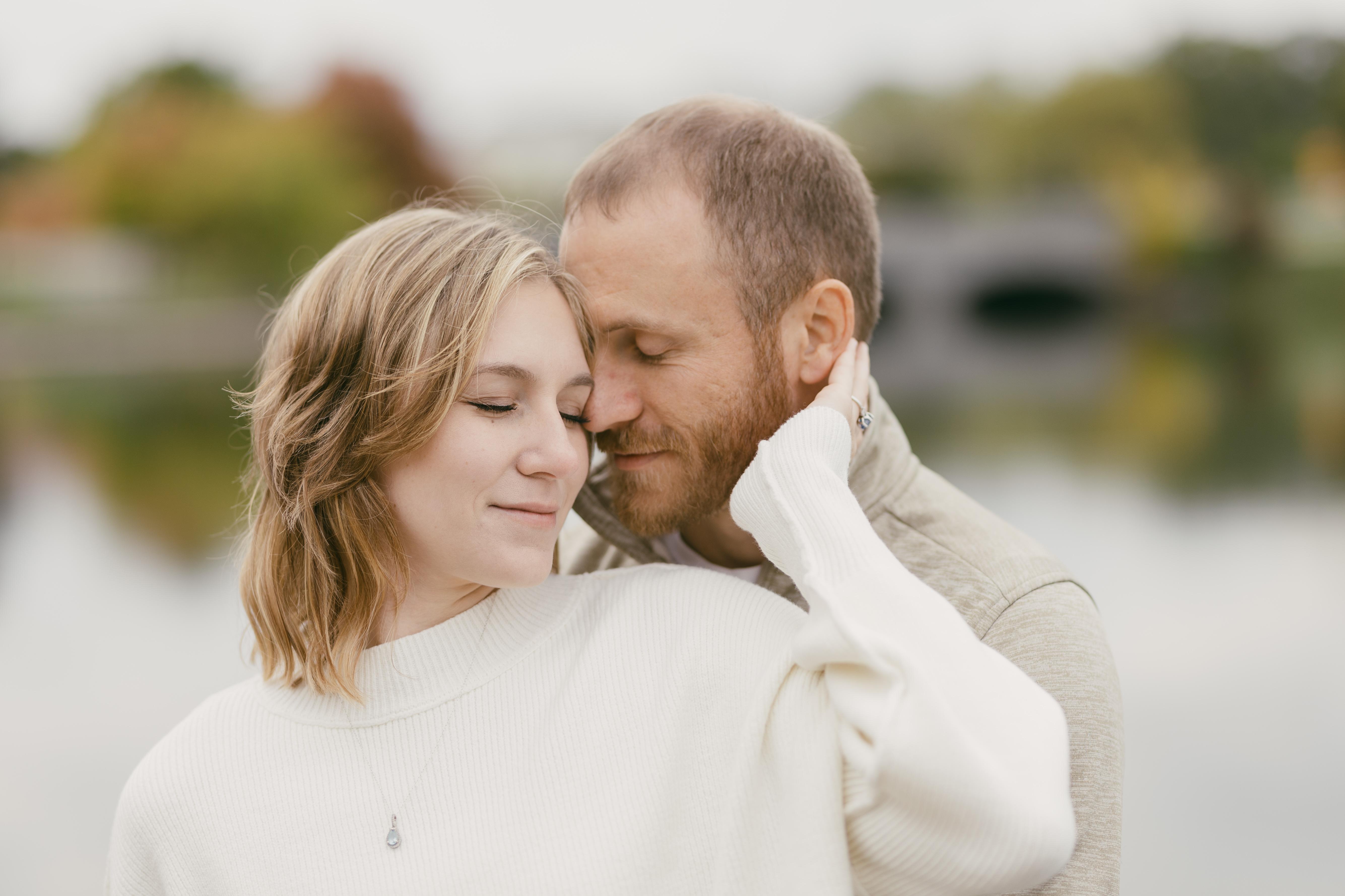 The Wedding Website of Amanda Reimondo and Tom Wiley