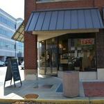 Gold Rush Café