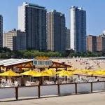 Oak Street Beach