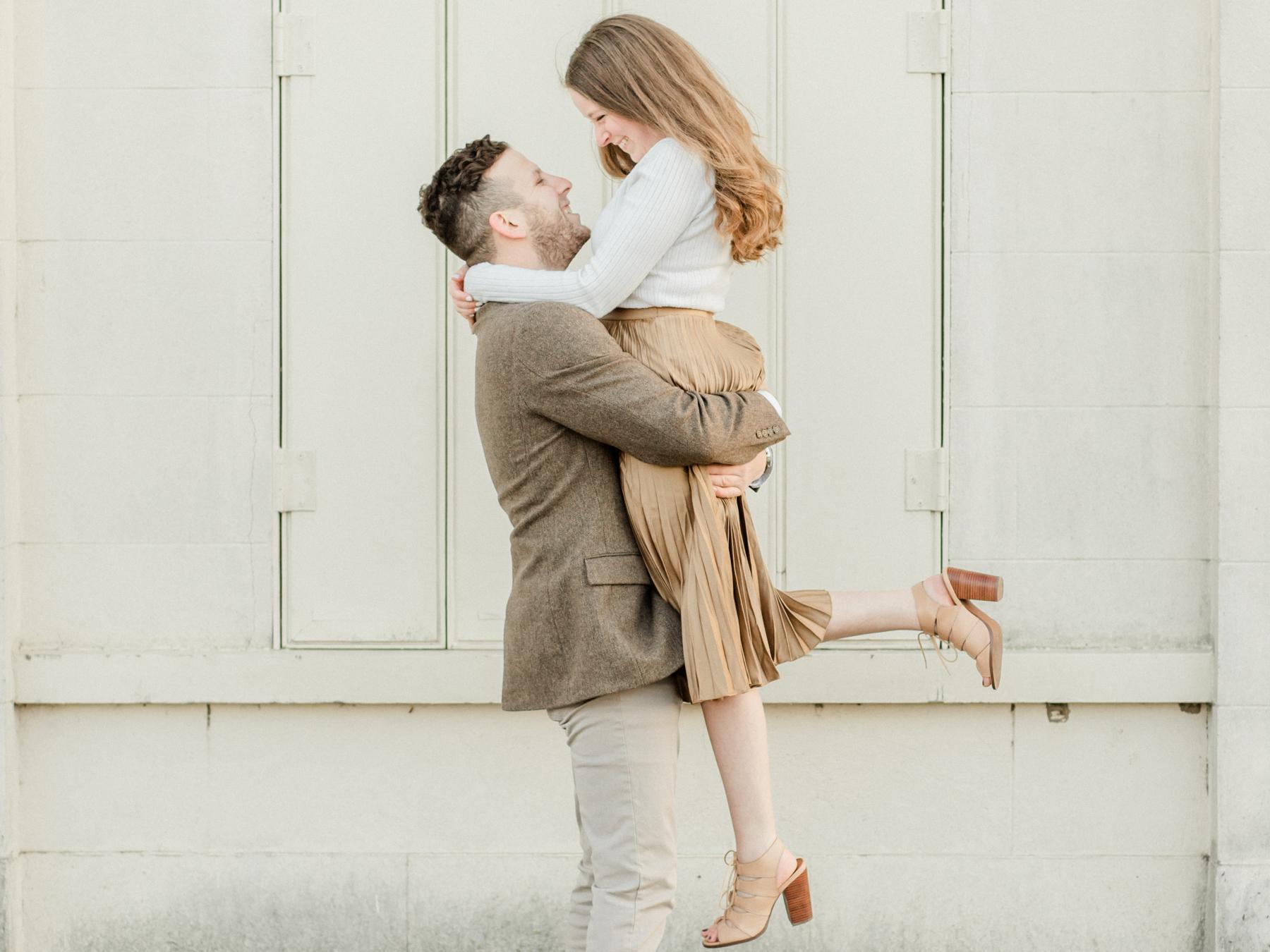 The Wedding Website of Talia Gudelsky and Matthew Goodman