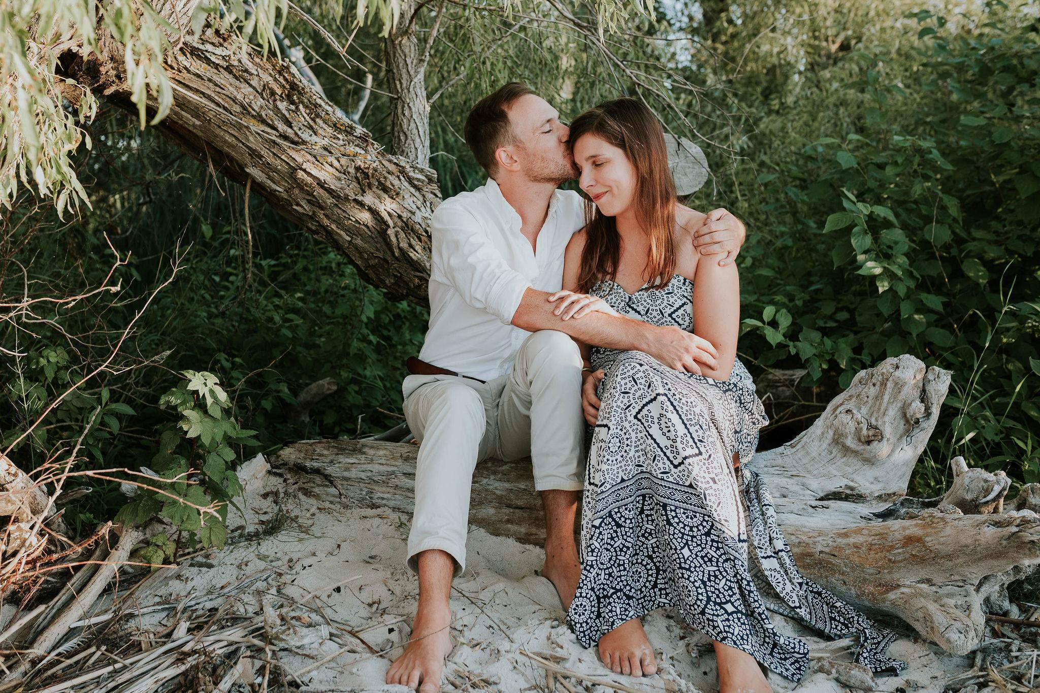 The Wedding Website of Jeffrey Thorsteinson and Brennan Smith