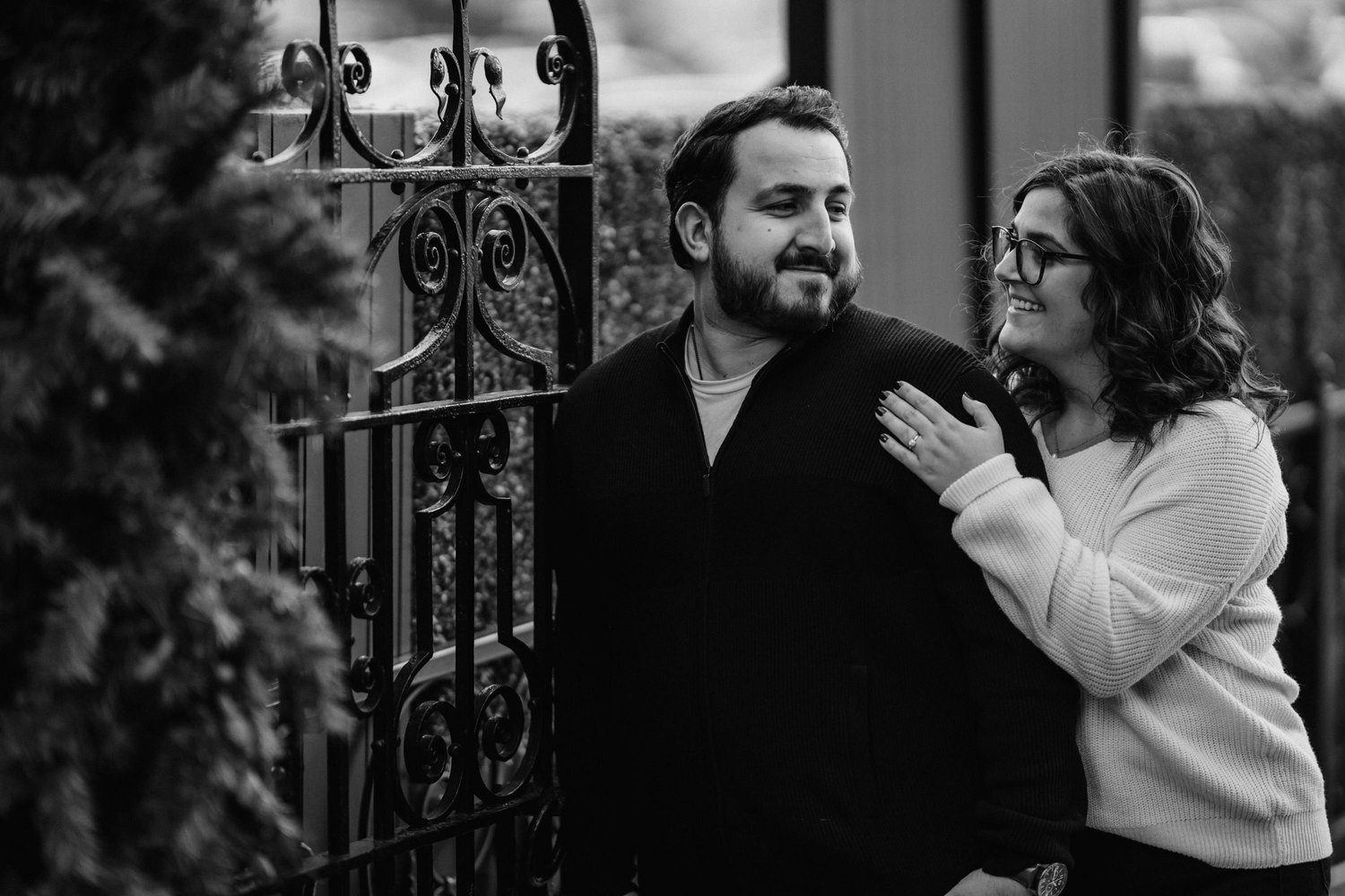 The Wedding Website of Annmarie Savelli and Robert Fortino