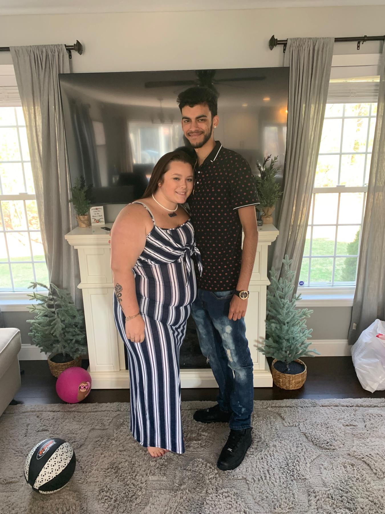 Easter Sunday 2021