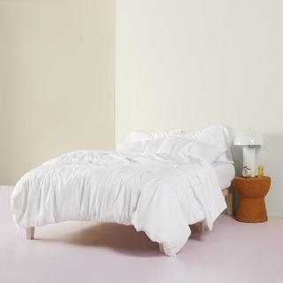 Soft Hemp Duvet Cover