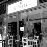 La Pícara