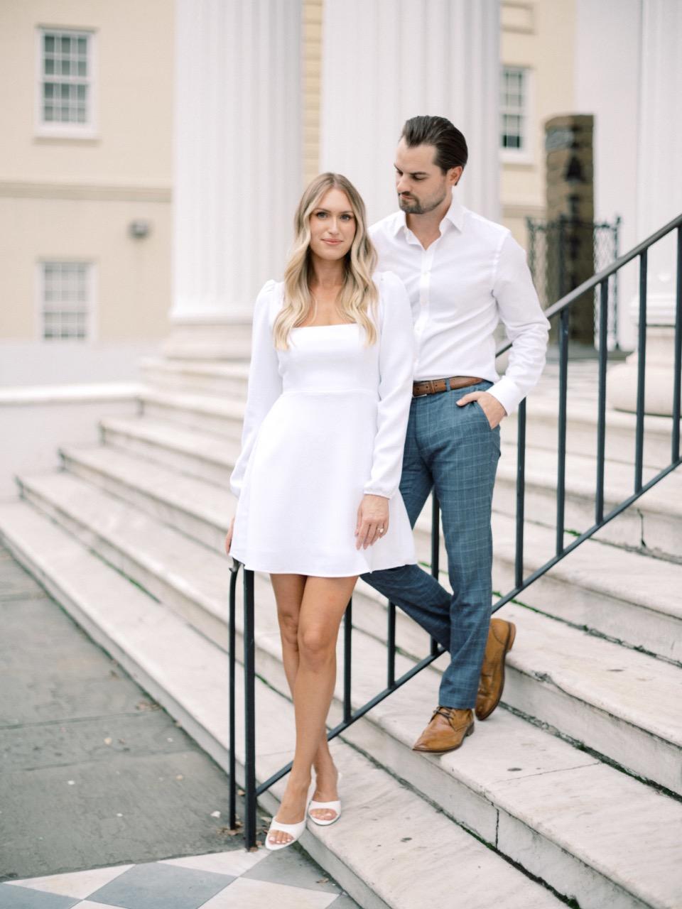 The Wedding Website of Lauren Werner and Grant Peach