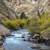 Clear Creek Trail
