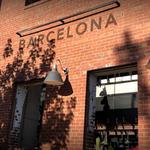 Barcelona Wine Bar
