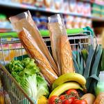 Groceries & Alcohol