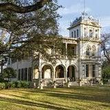 King William Historic Area