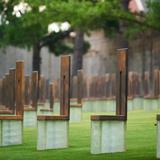 Oklahoma City National Memorial & Museum