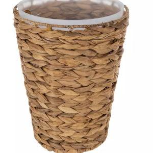 Water Hyacinth Trash Basket | Hobby Lobby | 2386993