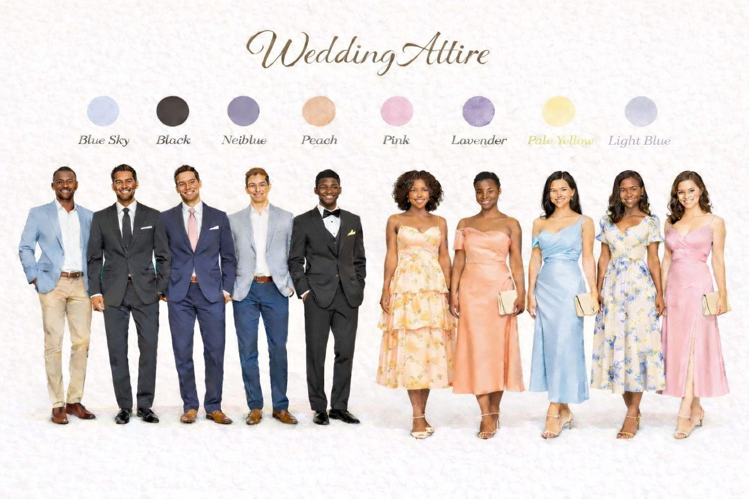 The Wedding Website of Sean Rettzo and Jameila Barrett
