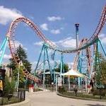 Carowinds Amusement Park