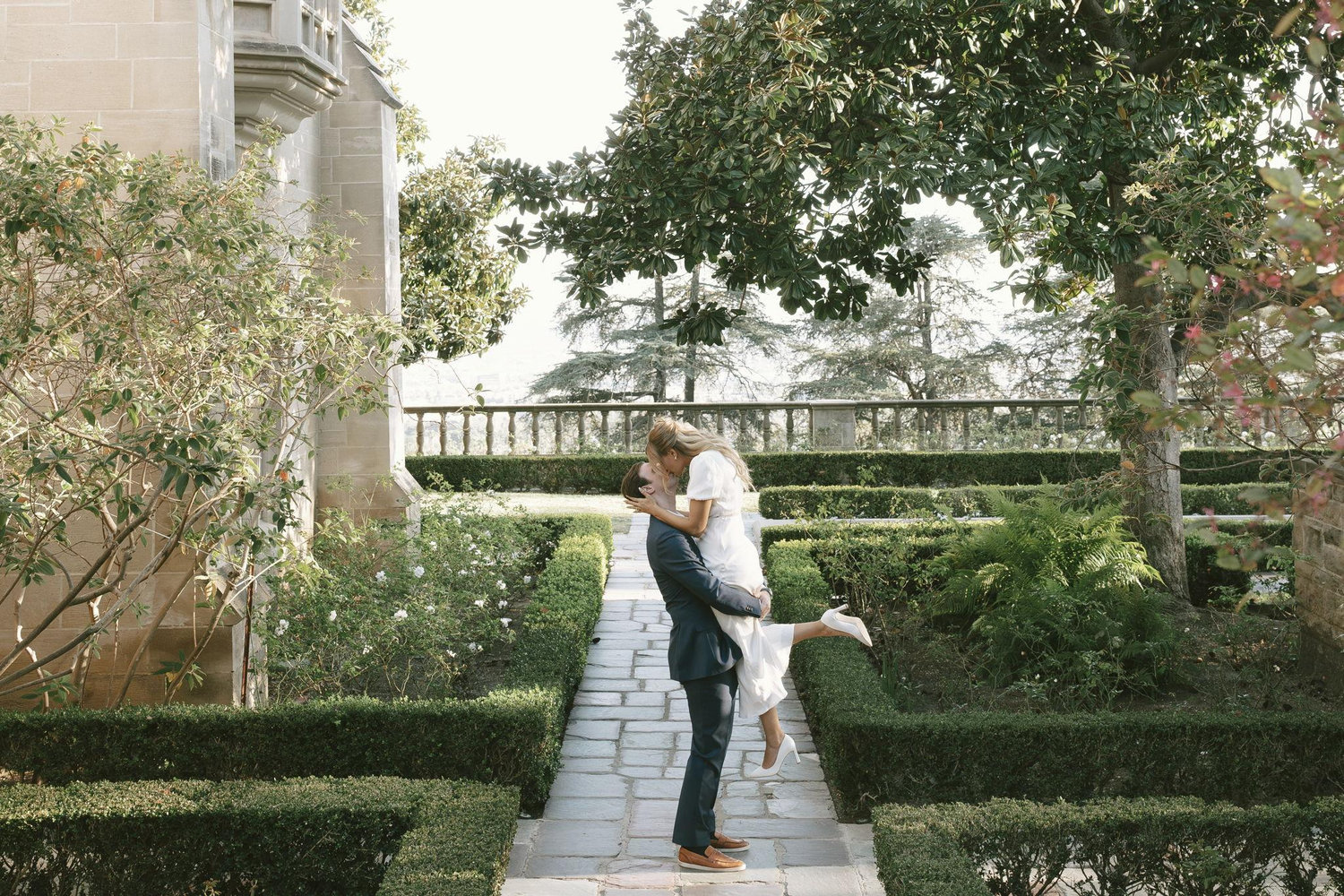 The Wedding Website of Kelly Petrovich and Brent Cahill