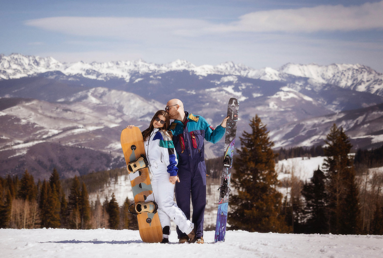 The Wedding Website of Lexi Gale and Jake Denhoffer
