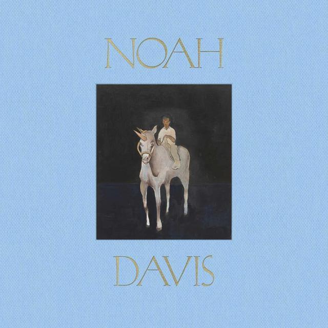 Noah Davis
