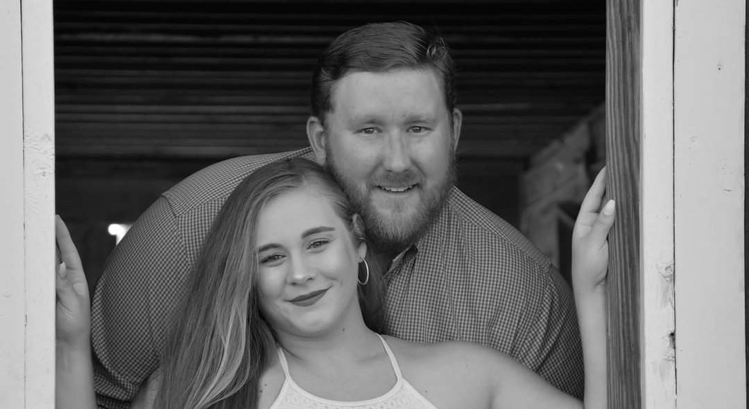 The Wedding Website of Charly Crosby and Frank Taylor