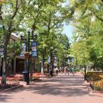 Pearl Street Mall