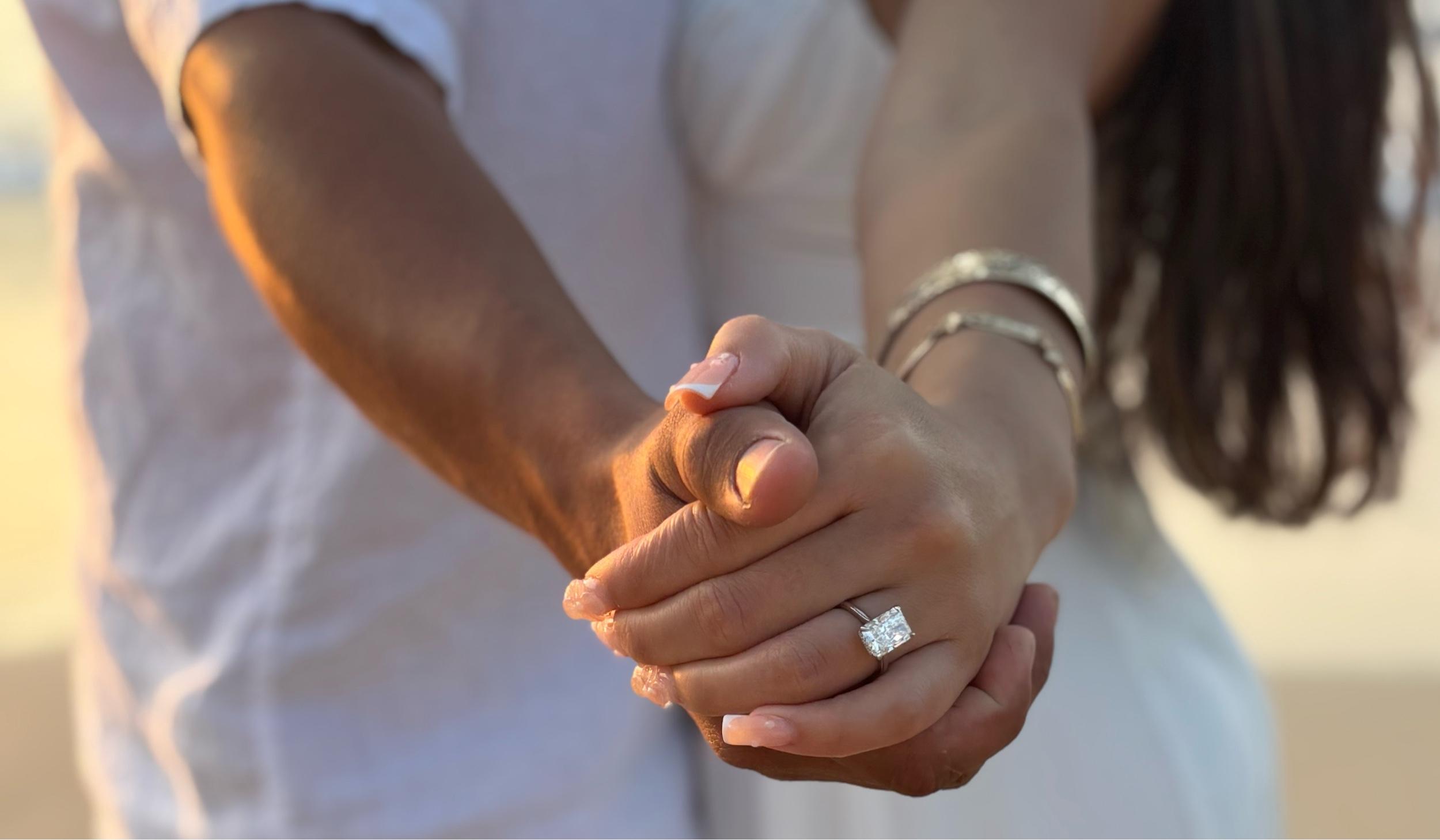 The Wedding Website of Rysa Lee Dela Cruz and Trevor Taylor