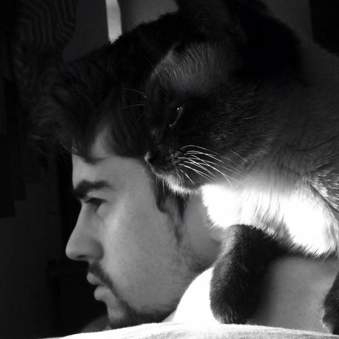 My Two Boys!