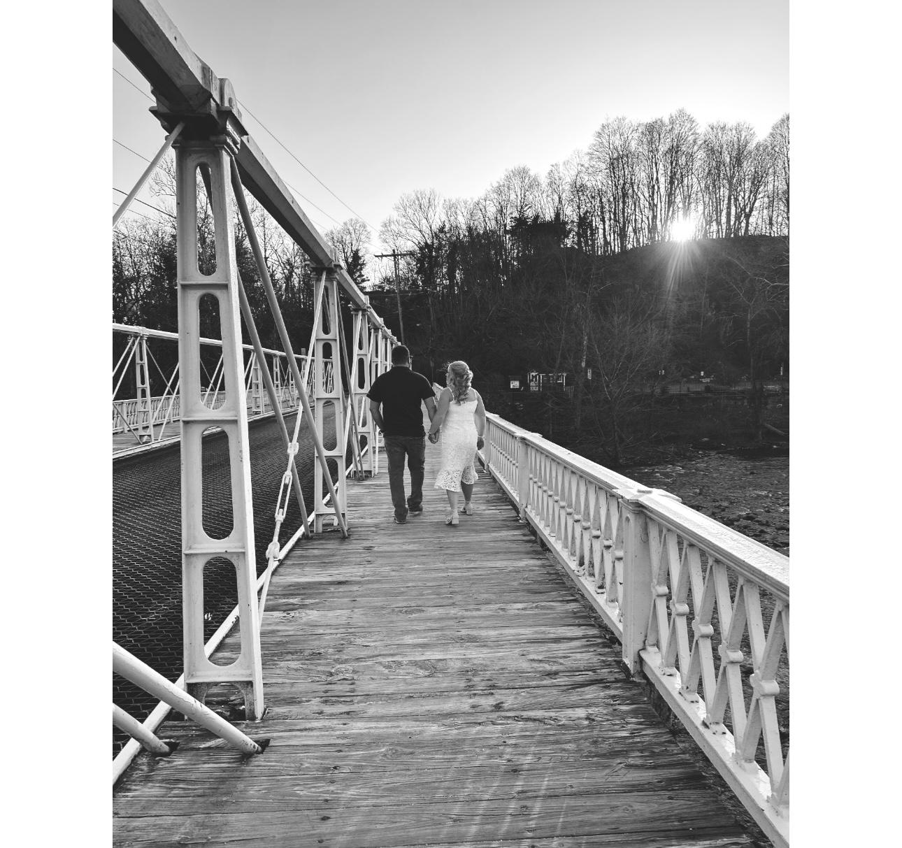 The Wedding Website of Michele Thiel and Lee DiDonato