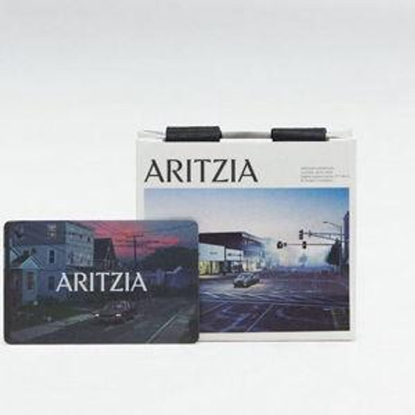 Aritzia Giftcard