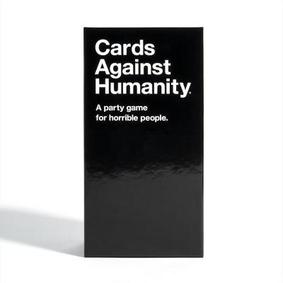 Cards Against Humanity • Main Game