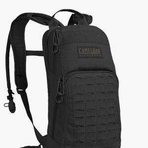 CamelBak M.U.L.E. 100oz Mil Spec Crux - Black