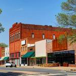 Downtown Stillwater