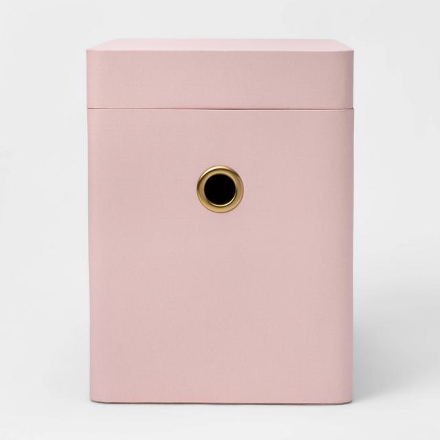 Hanging File Box Blush - Project 62™