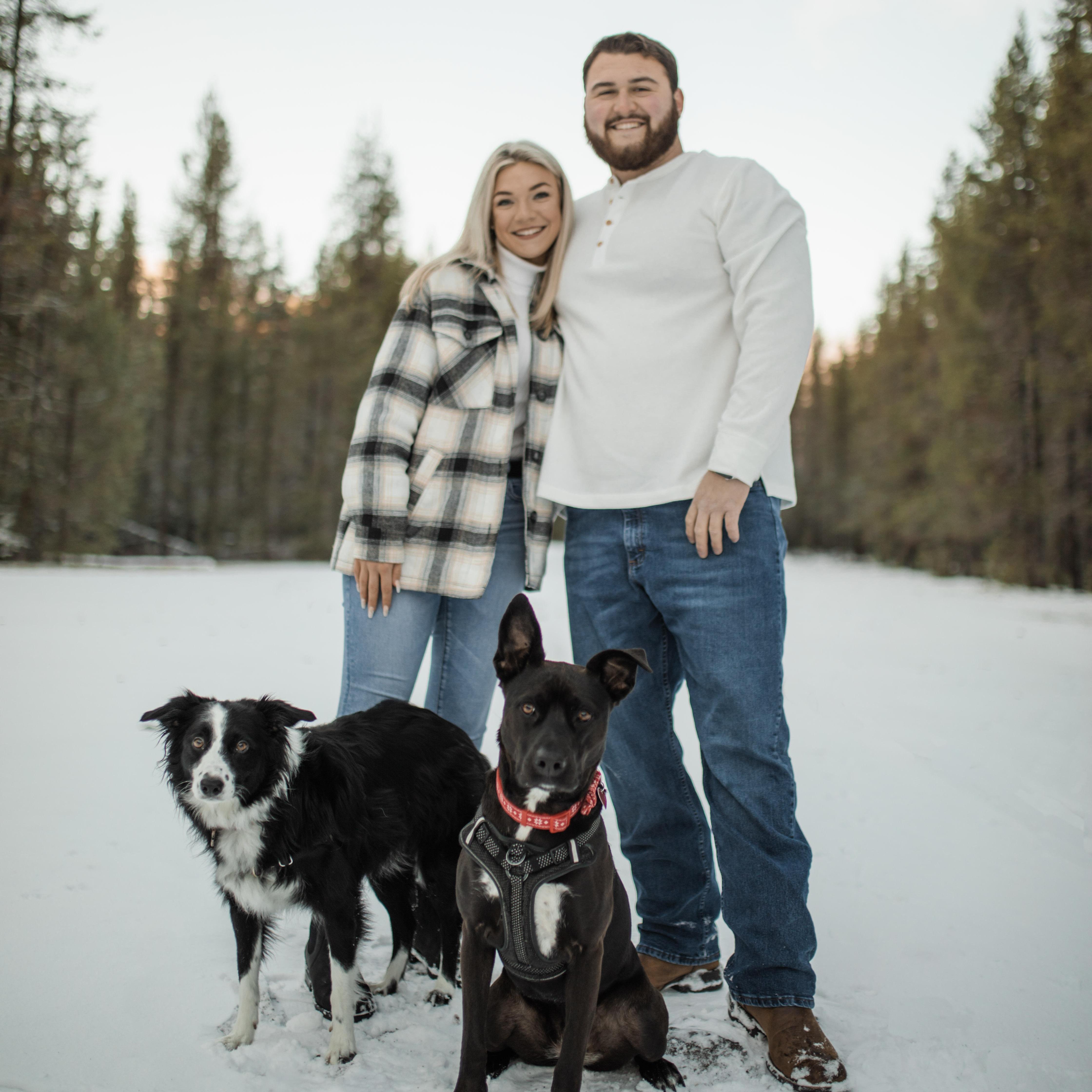 Family photo
