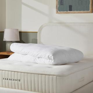 Down Alternative Mattress Topper