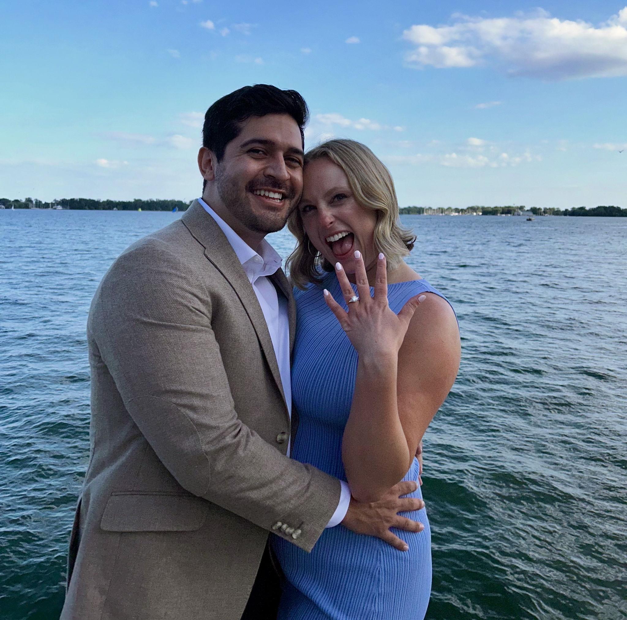The Wedding Website of Natalie Kugler and Hector Alamillo