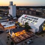 3 Nations Brewing ⭐