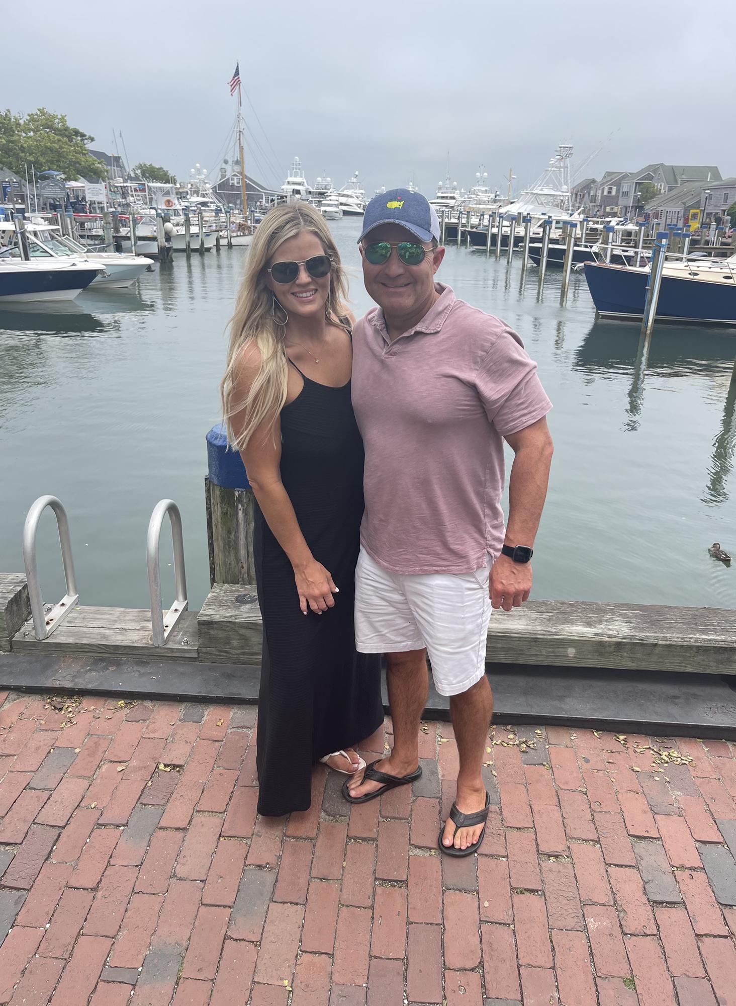 Nantucket