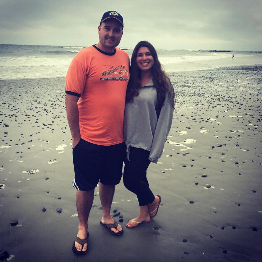 Even through this pandemic we have enjoyed going up to Maine! 2020