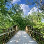 Shelby Bottoms Nature Center & Greenway