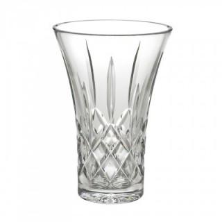 WATERFORD LISMORE 8" FLARED VASE