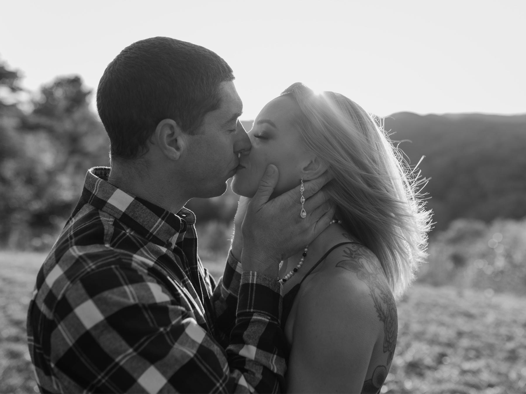 The Wedding Website of Rachel Edwards and Cody Monday