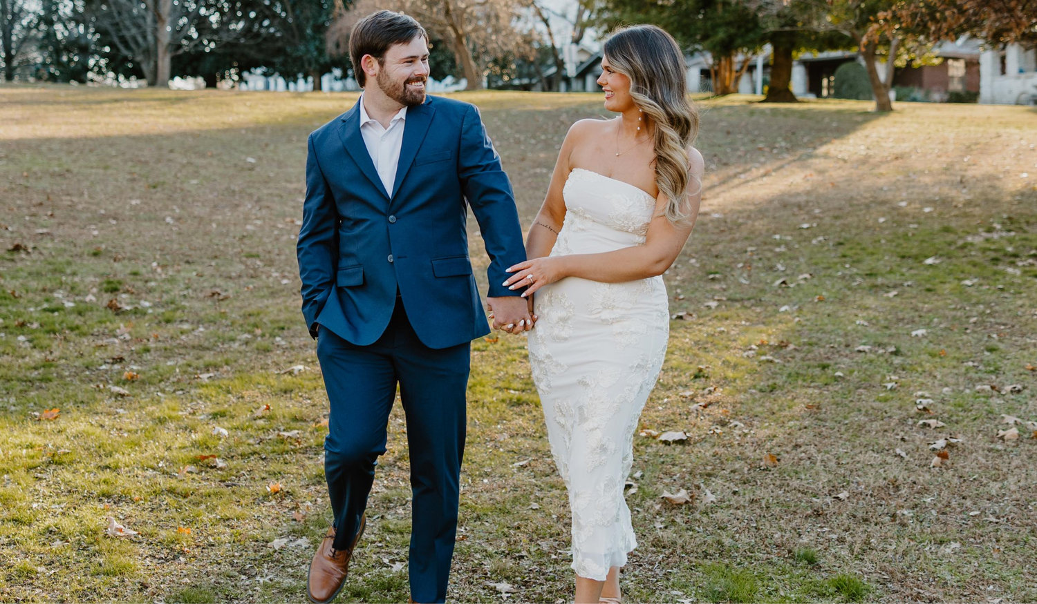 The Wedding Website of Claudia Rybolt and Jackson Siler