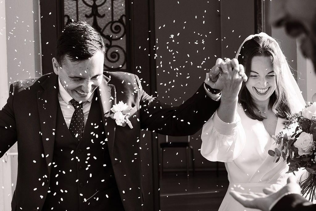 The Wedding Website of Brianna Durante and Jelly Driouch
