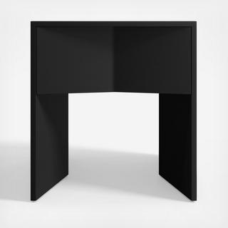 Mataro Nightstand with Drawer