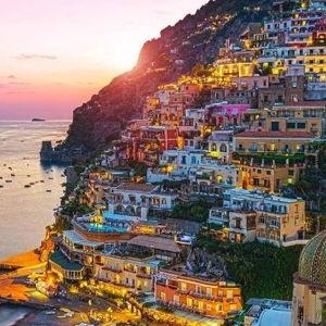Our Amalfi Coast Adventure
