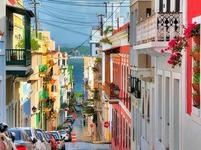 Old San Juan