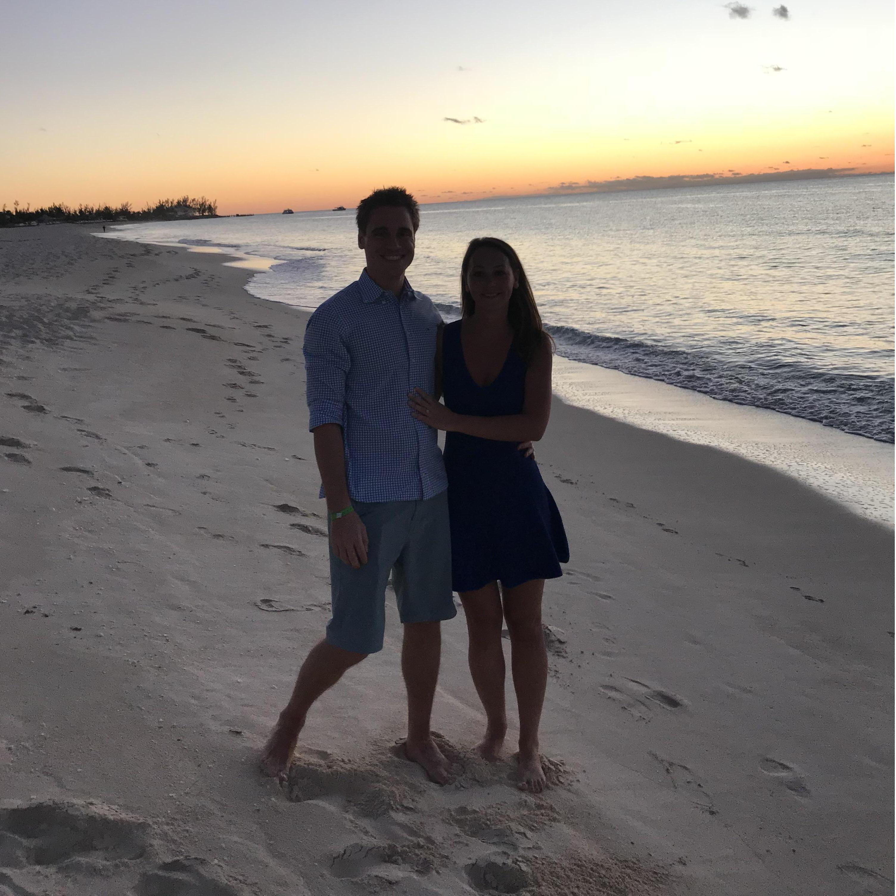 The Bahamas, 2018