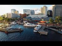 Waterside District