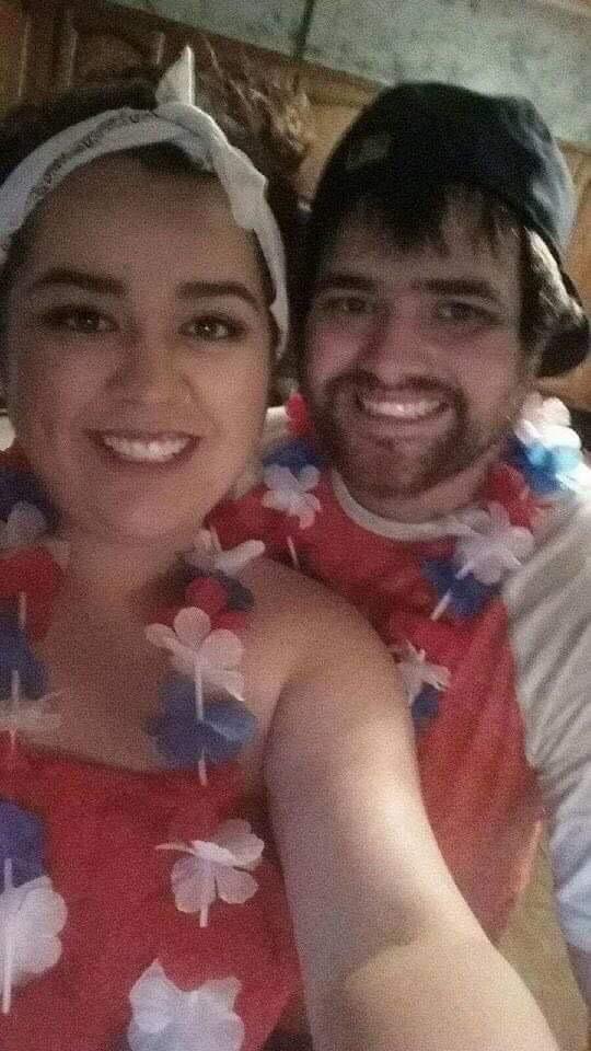 4th of July party! Colton meets Miranda’s family for the first time