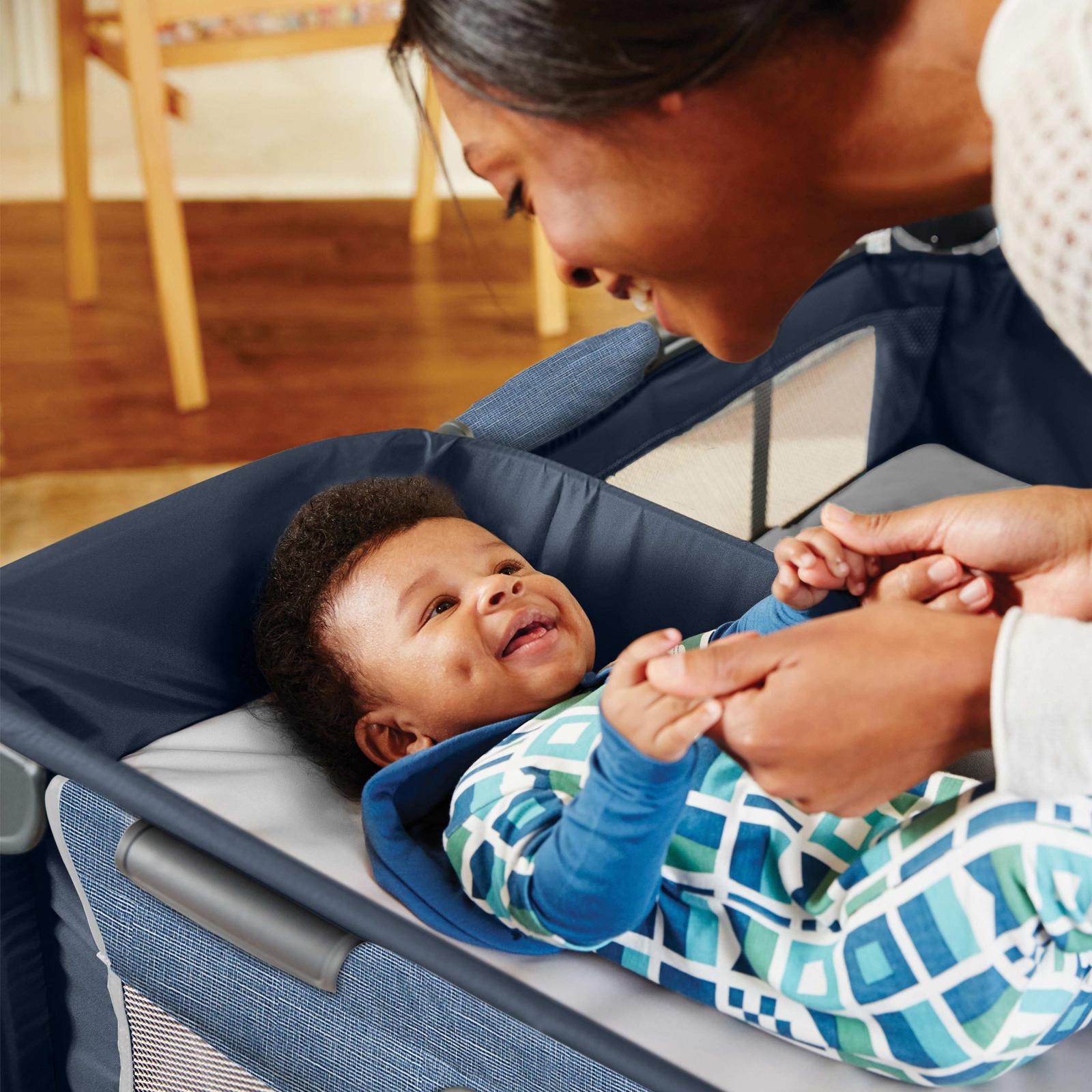 Graco®, Pack 'n Play Simple Solutions Playard | Zola Baby